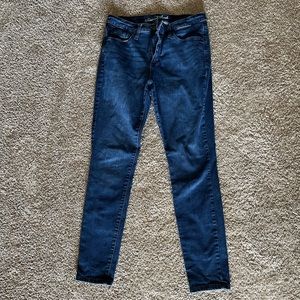Universal Thread High Rise Skinny Jeans